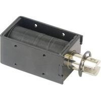 Intertec ITS-LS-5852-Z-24VDC Elettromagnete di sollevamento a trazione 5 N/mm 85 N/mm 24 V/DC 16 W