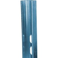 Montante c 51/75/47 din profilo per cartongesso lunghezza 300 cm