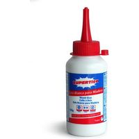 Pot de Colle Blanche 125g A2437 Supertite