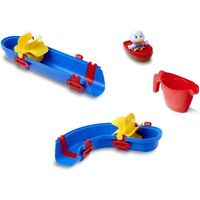 SIMBA - Aquaplay Sploshy Cascade - Badespiel