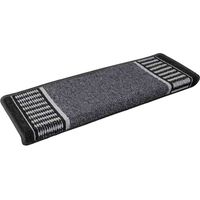 Selbstklebende Treppenschoner 15 stk. 65 x 21 x 4 cm Non-Slip vidaXL