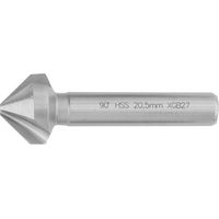 GSR Kegelsenker CBN DIN335 C/90° HSSG 8,3 mm