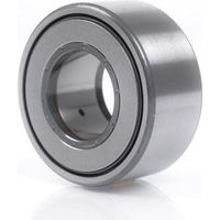 Stützrolle STO45 ID 45mm AD 85mm Breite20mm INA