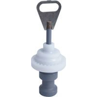Válvula Pistón Fleck 4600/5600 Mecánica Mayor A 30l De Resina