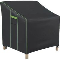 JSSEVN-Outdoor Garden Potting Bench Table Cover,Garden Potting Bench Table Cover, Waterproof (978959/79CM)