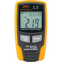 Registratore di dati FHT 70 Datalog GEO FENNEL - 800120