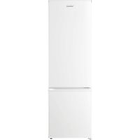 Refrigerador comfee rcb359wh2 capacidad 262L bisagra derecha