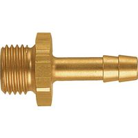 Douille filetée, mâle G 3/8" 9mm