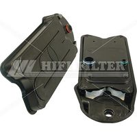 Motorentlüftungsfilter HIFI-FILTER SAO16799