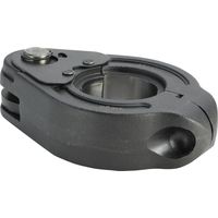Viega Anello di pressatura, GZB P1/Z1, per D 3/4 acciaio fosfatizzato Modello 4296.1, 639433