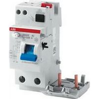 Abb DDA 63 - Differential Block 63A