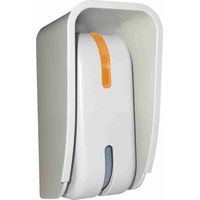 Came Pxdtce 846ea-0370 Sicherheitsmelder mit Vorhangeffekt und Dual-Technologie