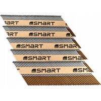 CHIODI AD ANELLO SMART365 3,1x75mm 2200 pezzi DCN692