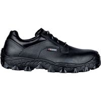 Scarpe antinfortunistiche Cofra New Bismarck S3 - 46 - Nero