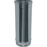 Elément linéaire mf en acier inoxydable 250 dp air d80-100