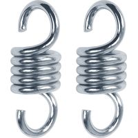 700 lb weight supported hanging hooks hammock spring chair spring for porch chairs hanging swings