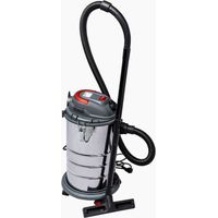 Staubsauger für Wasser und Staub 30 L 1200w