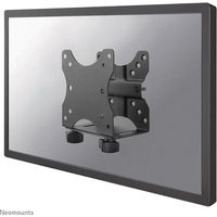 Neomounts NM-TC100BLACK supporto per CPU Supporto per CPU montata su supporto monitor Nero