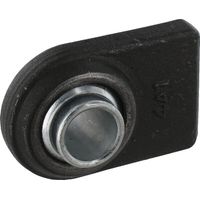 Bola soldadura plana 19,4 mm GOPART WE219001GP
