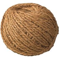 Corde en coco, Lot de 2