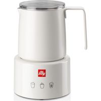 Cafetera automática/manual Illy 22984 Cafetera eléctrica moka de 0,2 L