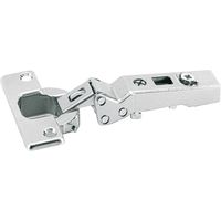 Hettich MB-Topfscharnier, Intermat 9944, 73936, 125°, Kröpf. 12mm, ZDG silber vernickelt