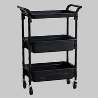 TOYO STEEL WAGON TWR 4 BLACK