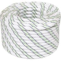 Halbstatisches Polyamid-Geflochtenes Seil, Durchmesser 10,5 mm – 200 m - FA7001097