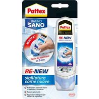 SIGILLANTE BAGNO SANO 'RE-NEW' 80 ml