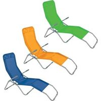LETTINO A DONDOLO ROCKY 139X57XH95CM BLU