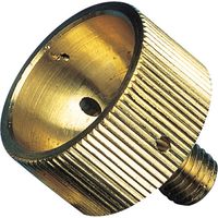 Embout écorneur diamètre 25 mm