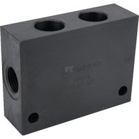 Allogg YEV-S 2 T11A 1/2" BSP SUN YEVS2T11A