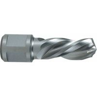 Punta RUKO Solid 3S HSS Ø 12 mm - 1081212