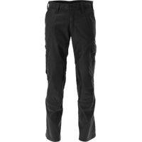 Mascot Arbeitshose 20979-459-09 Gr. 76C52 black