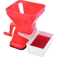 TOMATIÈRE PLASTIQUE TOMMY - 1,1 KG