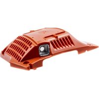 537102702 - Carter de lanceur pour Tronçonneuse HUSQVARNA