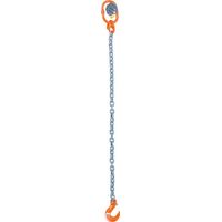 Anschlagkette 1-zügig 1m 8mm REMA 26911081