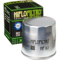 filtro olio hiflofiltro per moto bmw 1150 r gs adventure