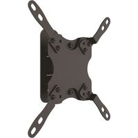 Ewent EW1520 TV mount 106,7 cm (42 Zoll) Schwarz