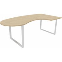 Bureau compact de direction Ochroleucea