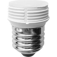 Bombilla LED Plana E27 4w 3000k