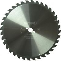 Lame de scie circulaire Z.36 400 x 3.5 x 30 mm