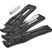 Wera 05004182001 Bicycle Set 15