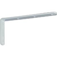 REGGIMENSOLA STAFFA AD L ELLE TENDE BIANCHE 10 15 20 CM SENZA SAETTA 4x20 - Taglia: 20