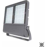 Proiettore Bighp39000 195W 90Gradi 230V 5500K Ip66 ( PLAYLED cod. BGHP3919590F )