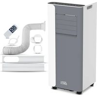 CLIM MOBILE 7000BTU - COOL CLIMA - CCCLP7000-O26