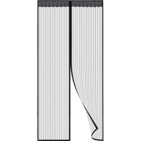 moustiquaire magnétique, rideau de porte anti-moustiques, rideau de porte moustiquaire magnétique, porte moustiquaire sans perçage, moustiquaire, filet anti-mouches de porte, porte moustiquaire magnét