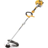 Benzin-Bürstenmäher STIGA BC 330 A 25,4 cc Schaftdurchmesser 26 mm