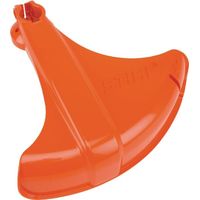 Prallblech kpl. STIHL 41407108101