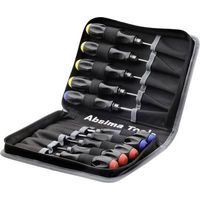 Absima Modelo de herramientas para modelismo maletín robusto